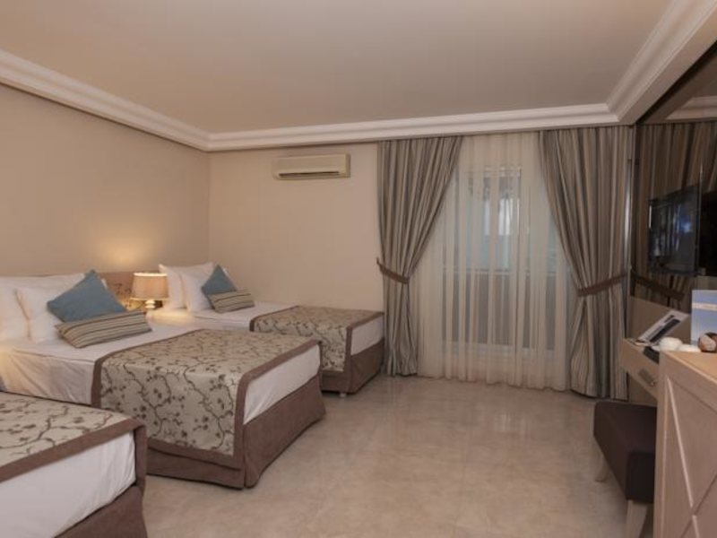 Xperia Saray Beach Hotel 105941