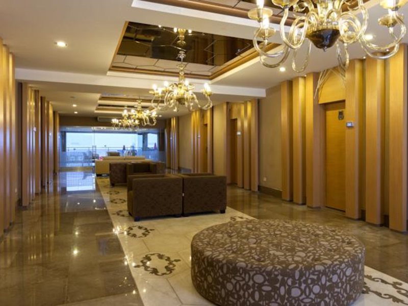 Xperia Saray Beach Hotel 105942