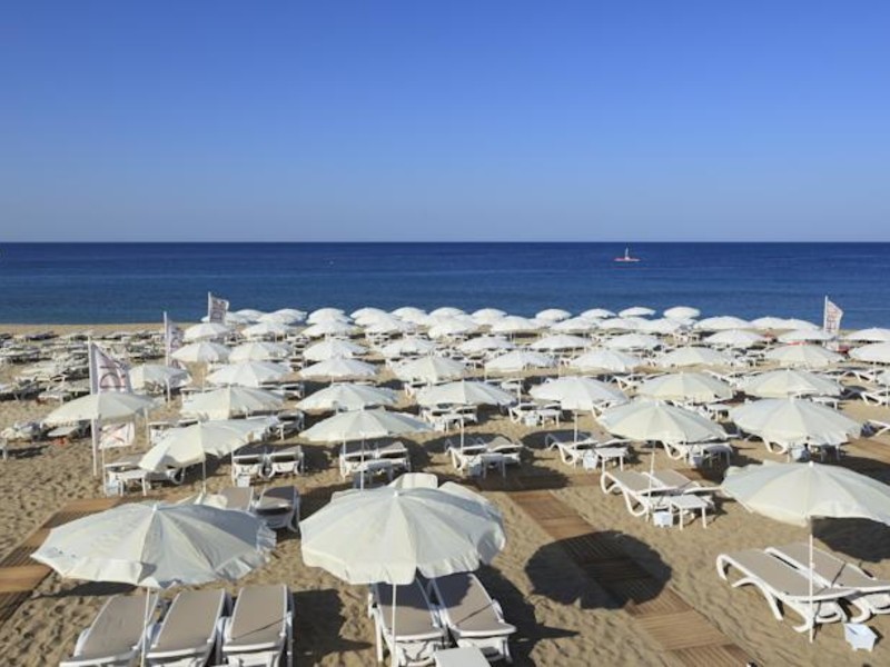 Xperia Saray Beach Hotel 105943