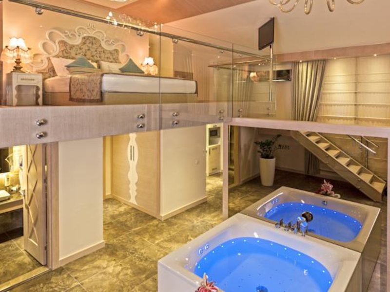 Xperia Saray Beach Hotel 105945