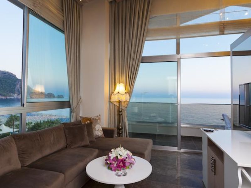 Xperia Saray Beach Hotel 105947