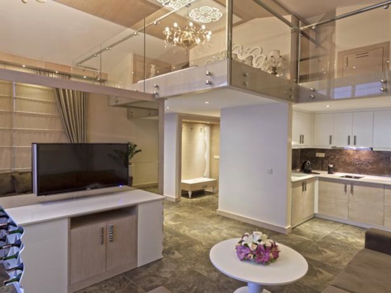 Xperia Saray Beach Hotel 105949