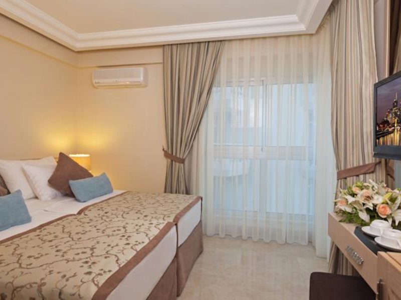 Xperia Saray Beach Hotel 105952