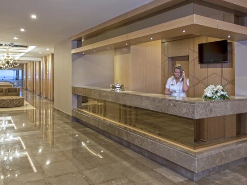 Xperia Saray Beach Hotel 105956