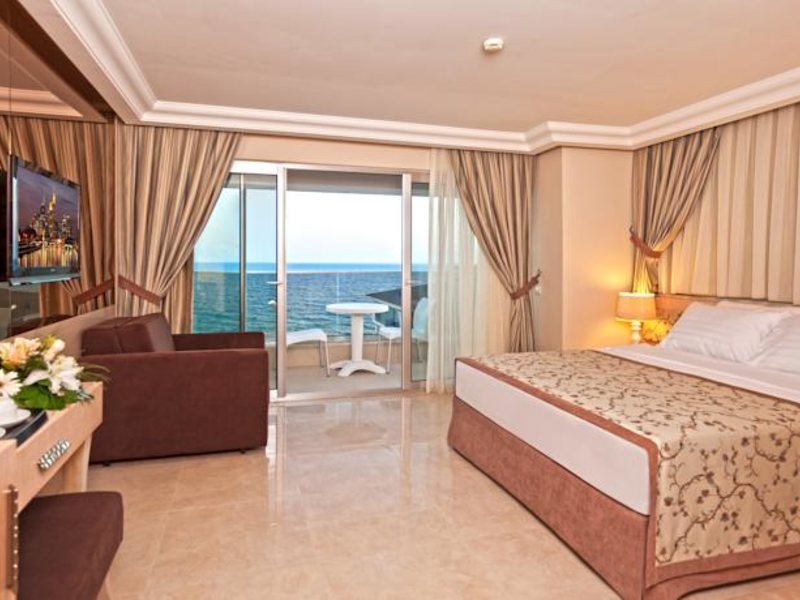 Xperia Saray Beach Hotel 105958