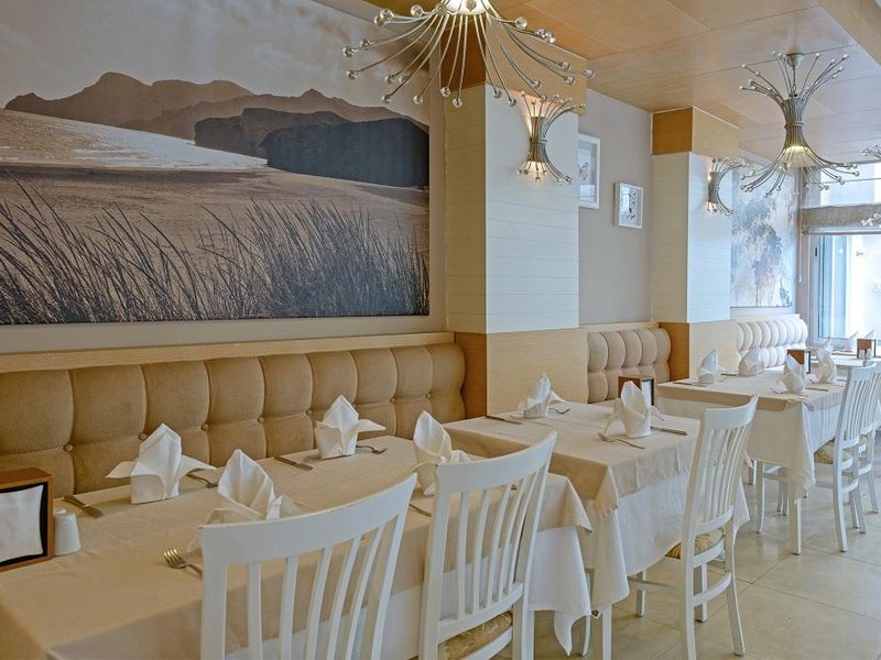 Xperia Saray Beach Hotel 296694