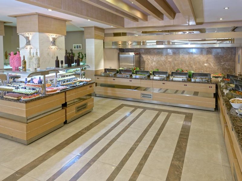 Xperia Saray Beach Hotel 296695