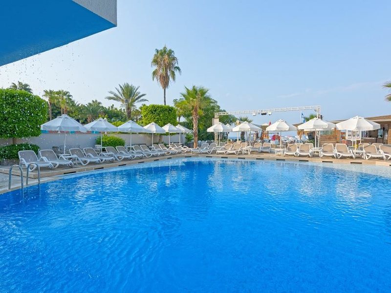 Xperia Saray Beach Hotel 296696