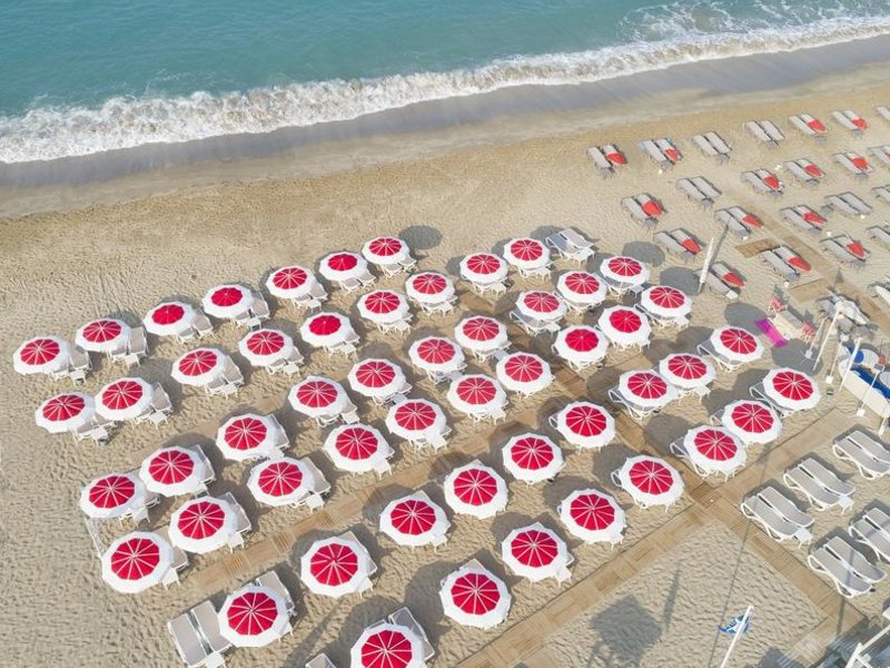 Xperia Saray Beach Hotel 296700