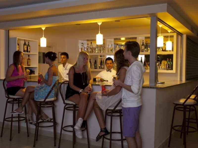 Xperia Saray Beach Hotel 33737