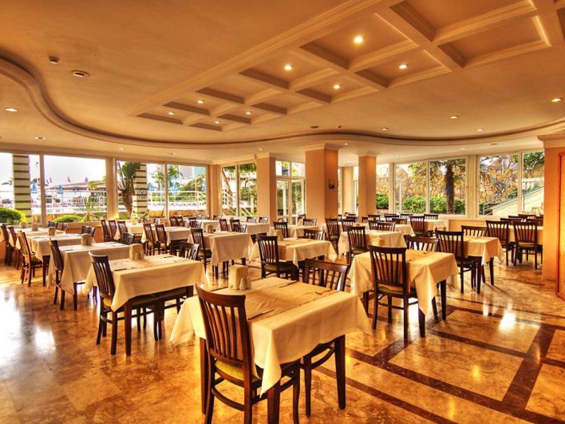 Xperia Saray Beach Hotel 33742