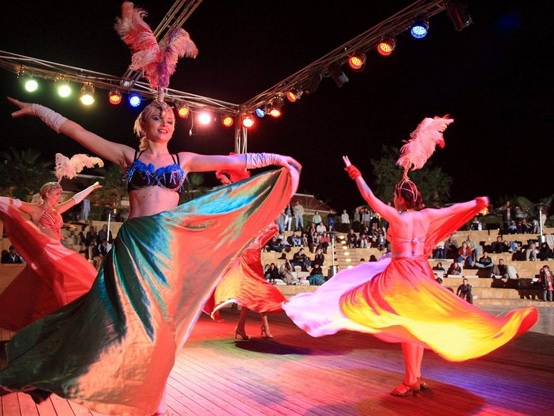 Xperience Kiroseiz Parkland 129976