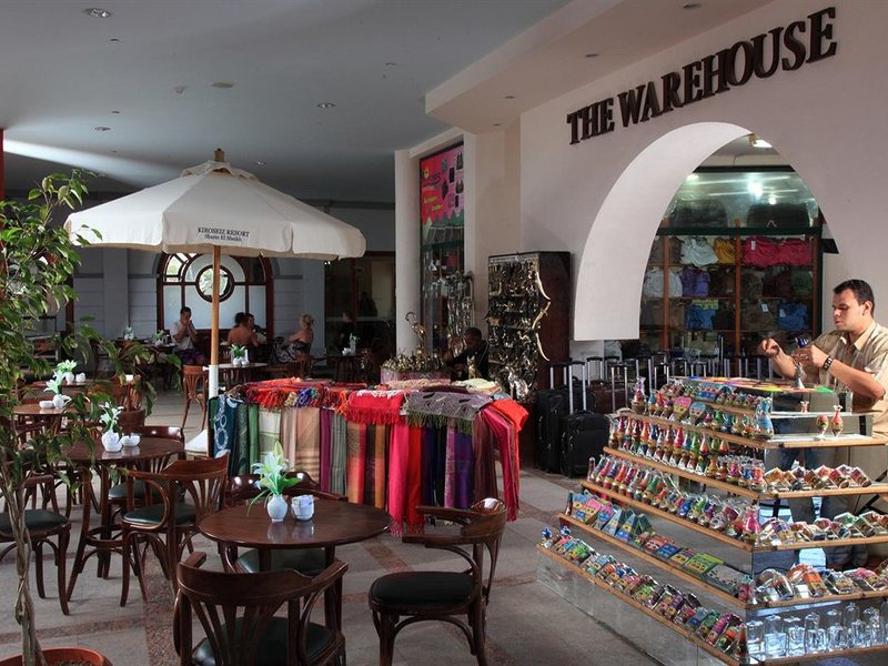 Xperience Kiroseiz Parkland 129979