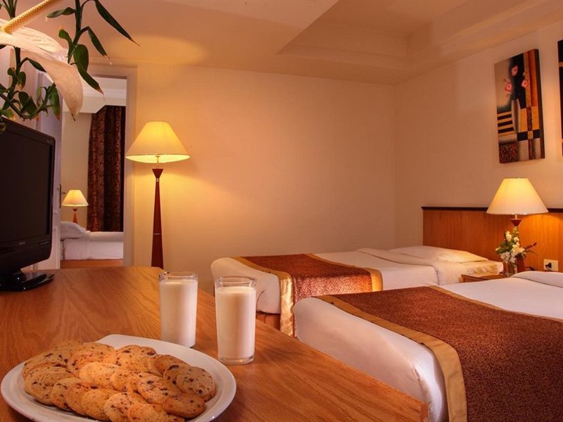 Xperience Kiroseiz Parkland 129990