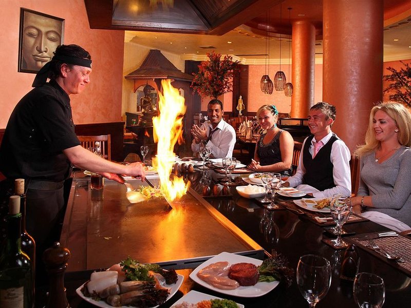 Xperience Kiroseiz Parkland 129996