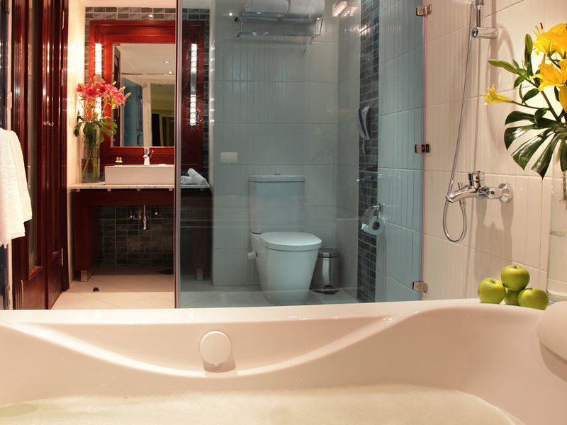 Xperience Sea Breeze Resort 130005