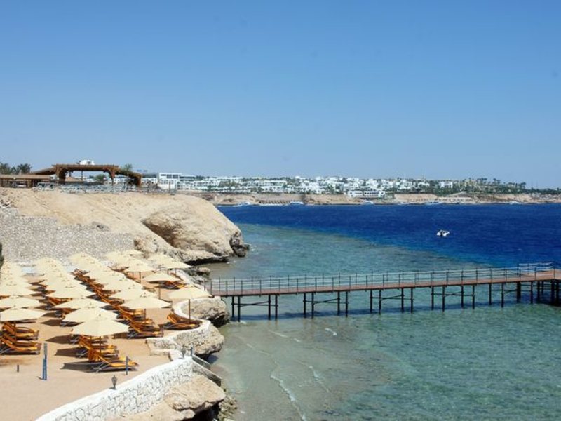 Xperience Sea Breeze Resort 35838