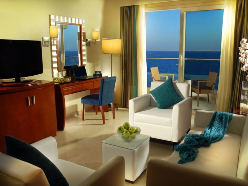 Xperience Sea Breeze Resort 35844