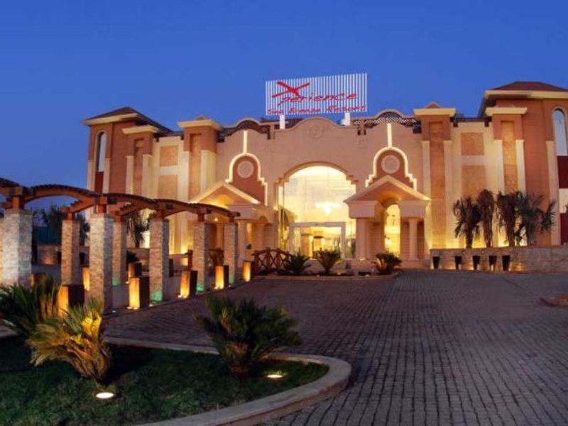 Xperience Sea Breeze Resort 35845