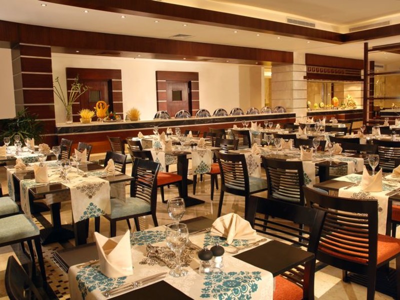 Xperience Sea Breeze Resort 35850