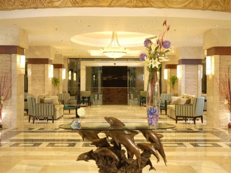 Xperience Sea Breeze Resort 35861