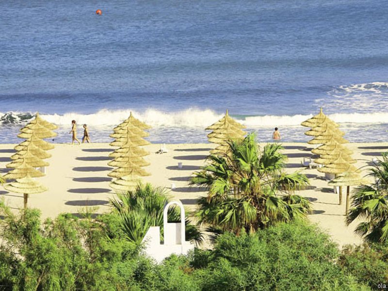 Yadis Hammamet 16403