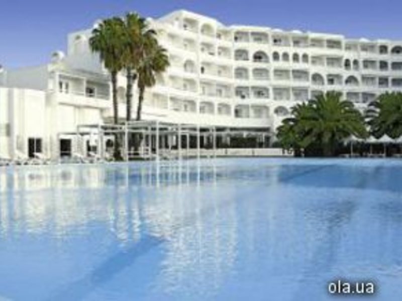 Yadis Hammamet 16404