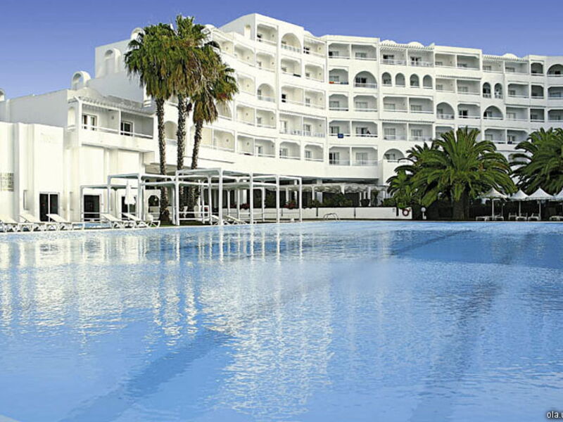 Yadis Hammamet 16405