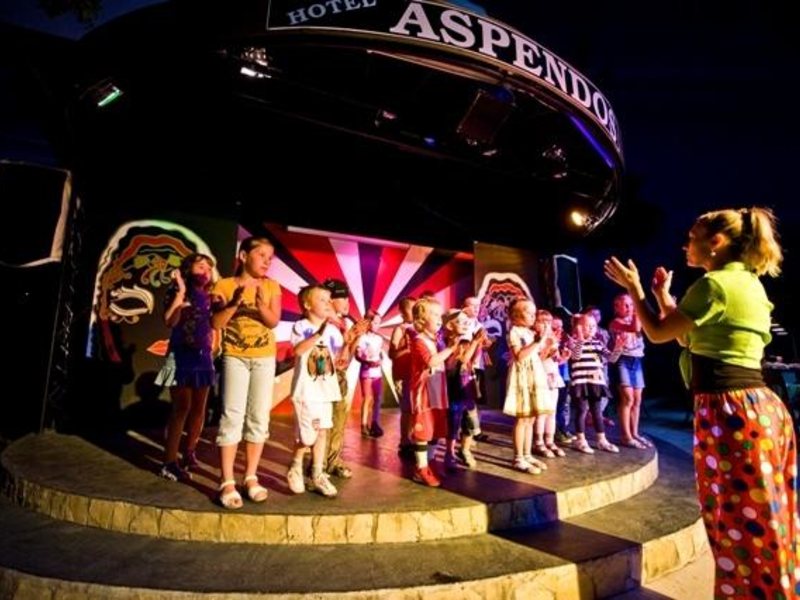 Yalihan Aspendos Hotel 56797