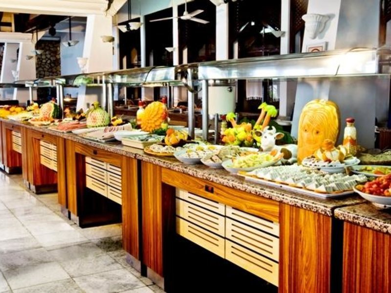 Yalihan Aspendos Hotel 56798