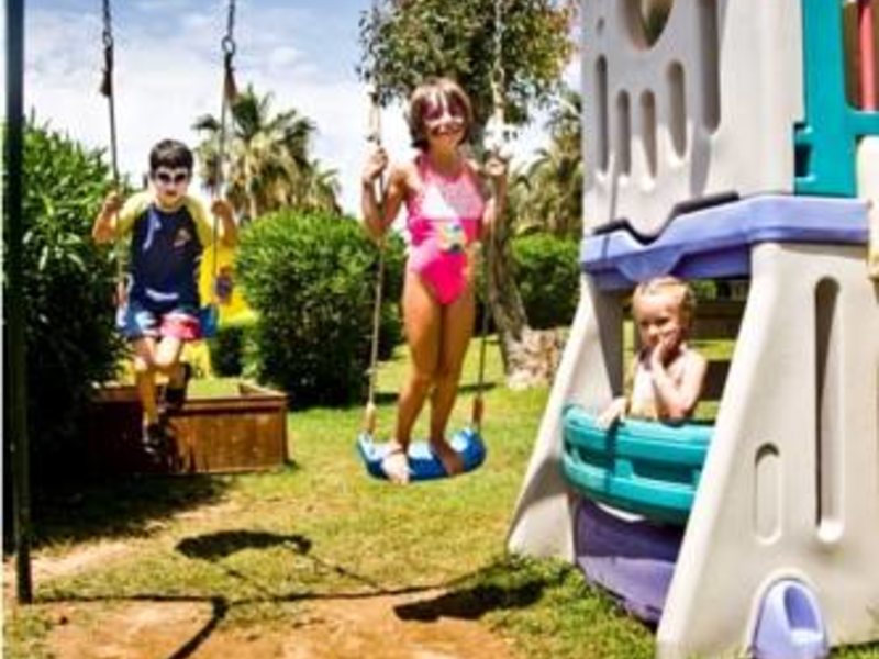 Yalihan Aspendos Hotel 56799