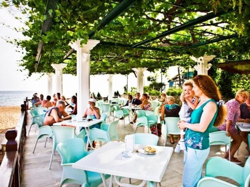 Yalihan Aspendos Hotel 56804