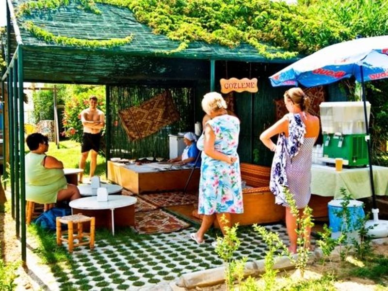 Yalihan Aspendos Hotel 56805