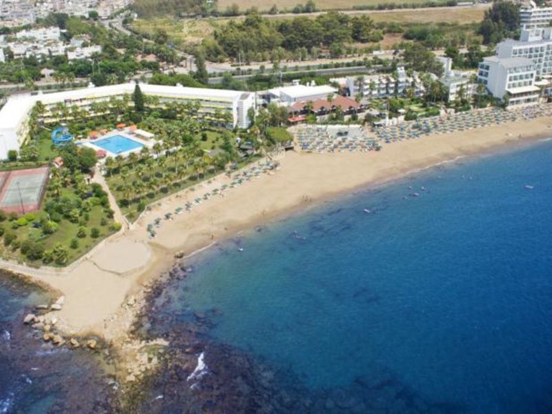 Yalihan Aspendos Hotel 56806