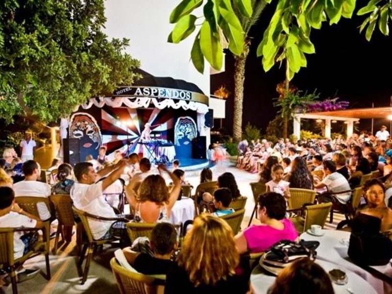 Yalihan Aspendos Hotel 56807