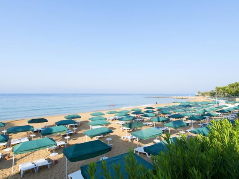 Yalihan Aspendos Hotel 56808