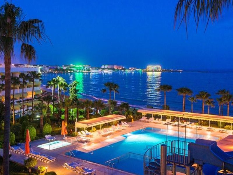 Yalihan Aspendos Hotel 56809