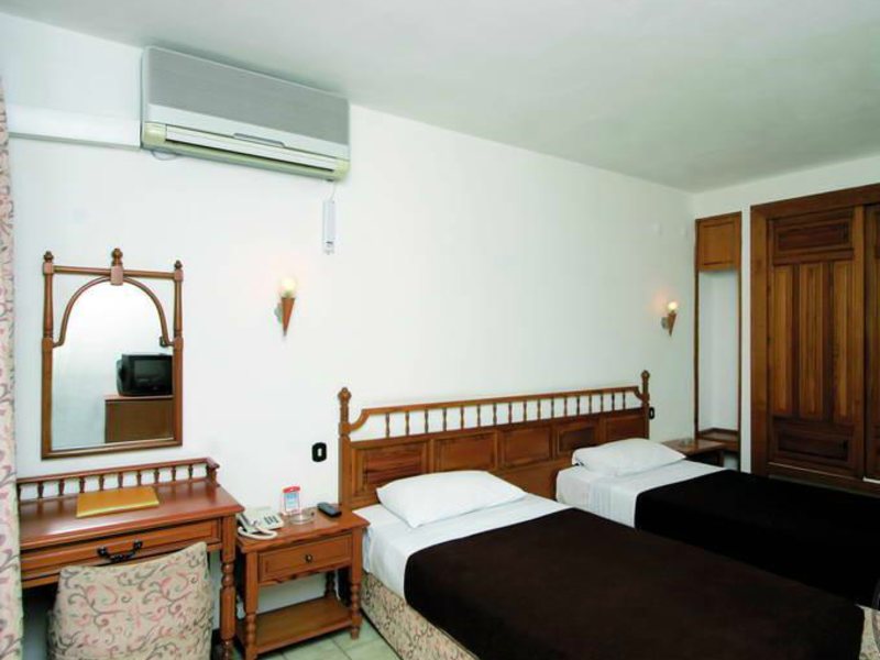 Yalihan Aspendos Hotel 56811