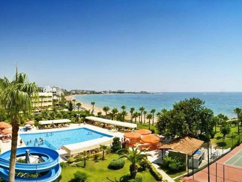 Yalihan Aspendos Hotel 56813