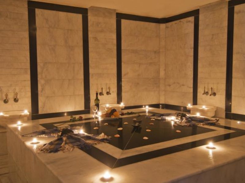 Yalihan Una Hotel 60455