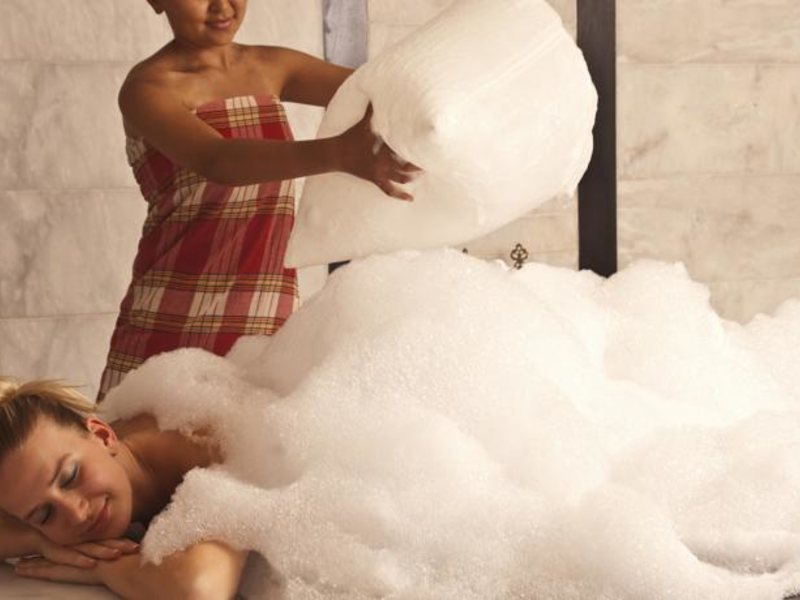 Yalihan Una Hotel 60456