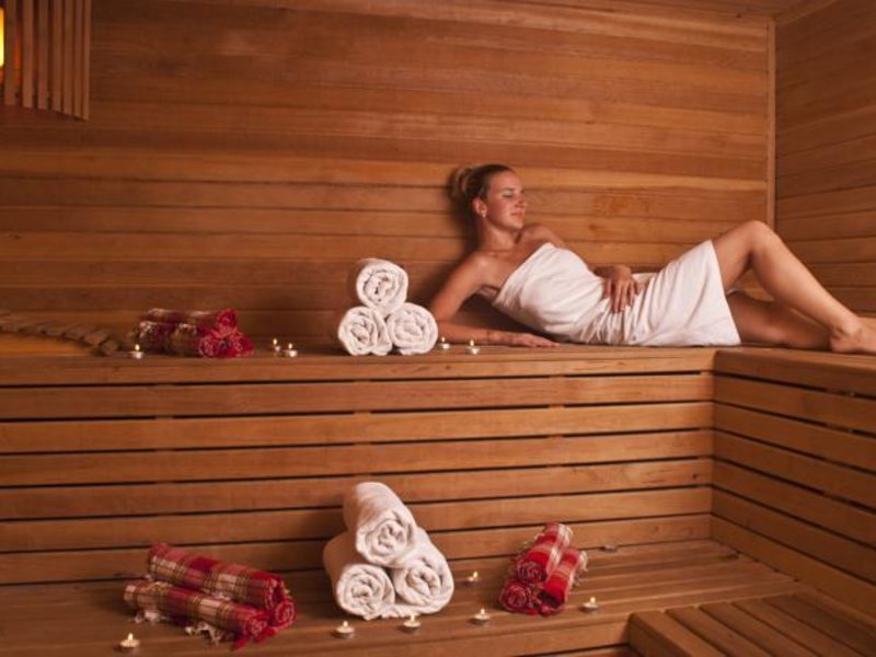 Yalihan Una Hotel 60457