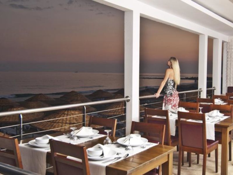 Yalihan Una Hotel 60459