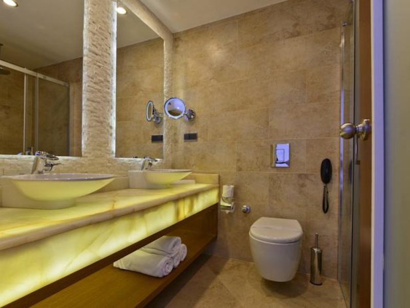 Yalihan Una Hotel 60461