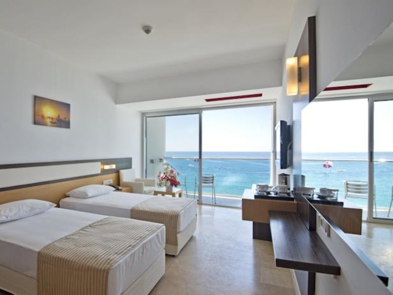 Yalihan Una Hotel 60462