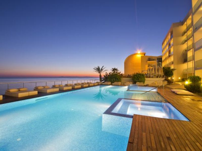 Yalihan Una Hotel 60463