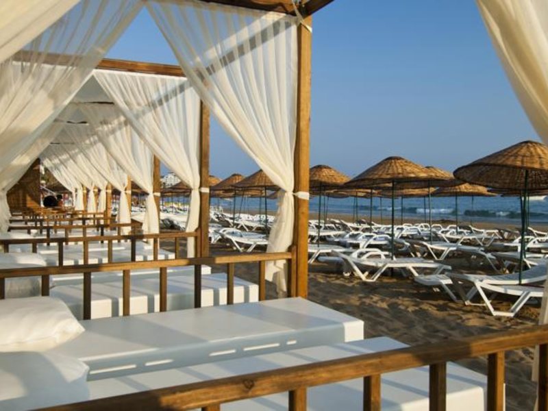 Yalihan Una Hotel 60464