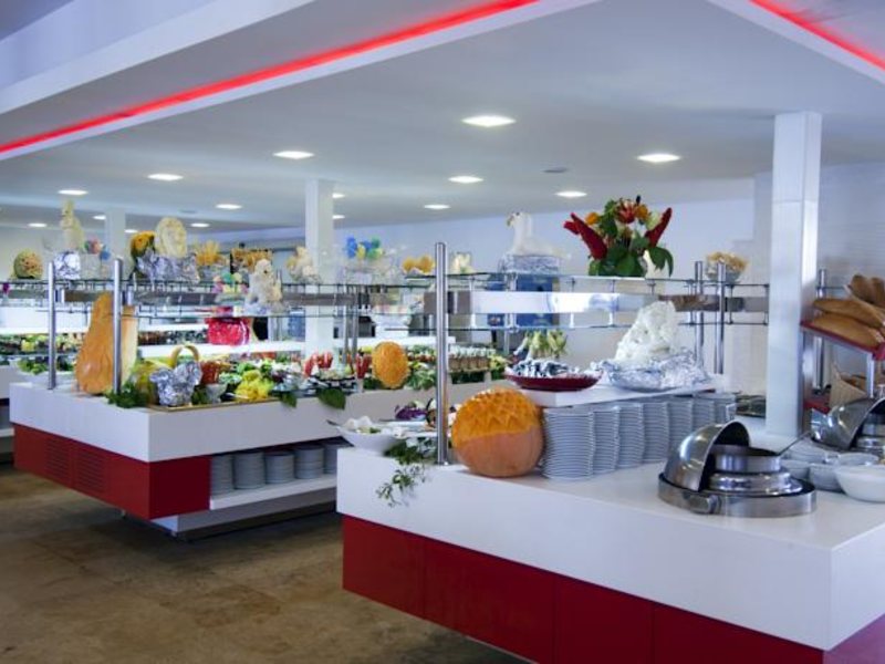 Yalihan Una Hotel 60465