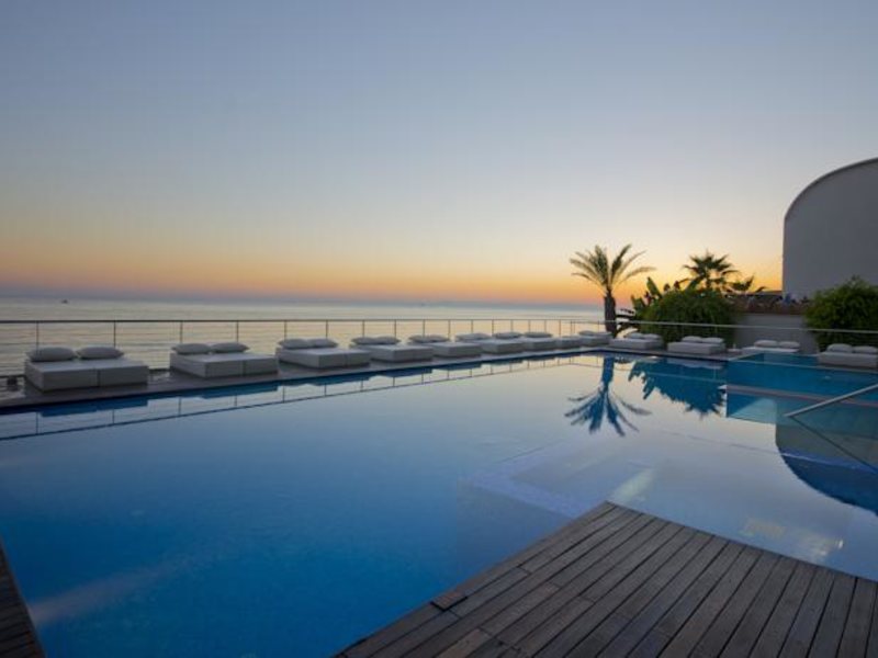 Yalihan Una Hotel 60466