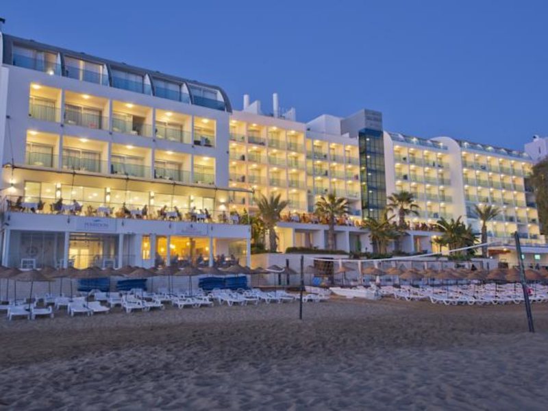 Yalihan Una Hotel 60467